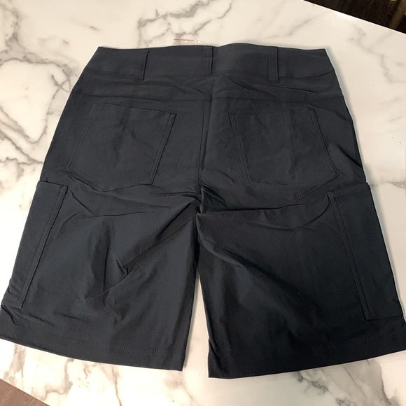 BMW Motorsport puma shorts - Picture 2 of 2